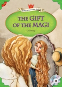 The Gift of the Magi + MP3 CD The Gift of the Magi + MP3 CD